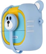 تصویر دوربین عکاسی چاپ فوری و سریع اورجینال مدل 6+ 