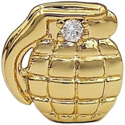 تصویر گریلز روکش دندان کد 2392 