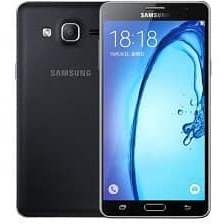 تصویر فایل فلش فارسی Samsung Galaxy On7 G6000 با اندروید 5.1.1 