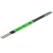 تصویر قاشق برداشت ژل دوکاره Chinese rotating spoon