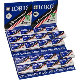 تصویر تیغ لرد LORD