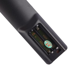 تصویر کنترل گیرنده رسیور پریمیوم Premium T820 Premium T820 Receiver Remote Control