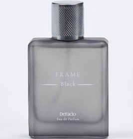 تصویر عطر مردانه دفاکتو اورجینال Defacto R4169AZNSBK21 