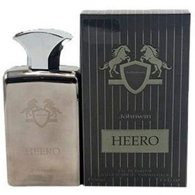 تصویر ادو پرفیوم جانوین Heero Johnwin Heero Eau de Parfum