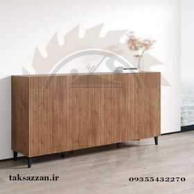 تصویر میز مدل A116 