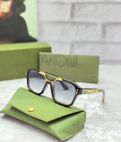 تصویر عینک لوکس و اورجینال آکونی AKONI DISCOVERY AKS-509B 