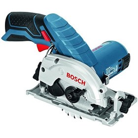 تصویر بدنه اره گردبر شارژی بوش مدل gks 12v-26 gks 12v-26 Bosch