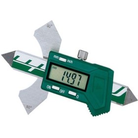 تصویر گیج جوش دیجیتال INSIZE (اینسایز) (با گارانتی شرکتی) مدل 4831-20 