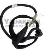 تصویر سیم کشی سوزن FH13 