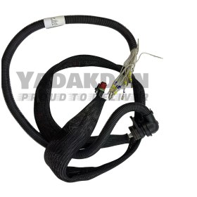 تصویر سیم کشی سوزن FH13 