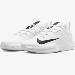 تصویر Nike Court Vapor Lite Men's Tennis Shoes 