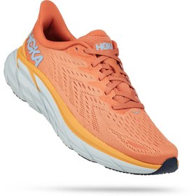 تصویر کفش اورجینال Hoka Glide Clifton 8 