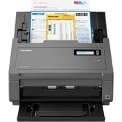 تصویر اسکنر حرفه‌‌ای اسناد برادر مدل PDS-5000 Brother PDS-5000 Color Document Scanner