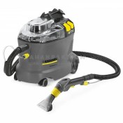 تصویر فرش و مبل شوی کرشر مدل PUZZI 8/1 نیمه صنعتی 