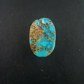 تصویر سنگ فیروزه (کد 6416) 