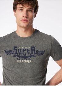 تصویر تیشرت مردانه لی کوپر Lee Cooper اورجینال 5003008901 