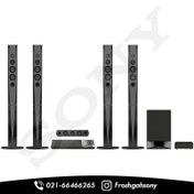 تصویر سینمای خانگی سونی مدل BDV-N9200 