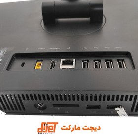 تصویر آل این وان لنوو AIO Lenovo V130 20″ 2018 