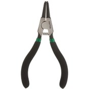 تصویر انبر خار باز کن 9 اینچ سر کج کد DCAA1209 تاپ تول TOPTUL 