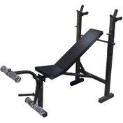 تصویر میز پرس 7 کاره خانگی P102 