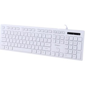 تصویر کیبورد دی نت DT-991 D-Net DT-991 Wierd Keyboard