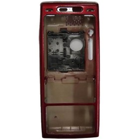 تصویر قاب و شاسی گوشی موبایل سونی اریکسون مدل K800 