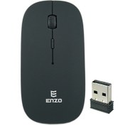 تصویر موس بی سیم Enzo E200 Enzo E200 Wireless Mouse