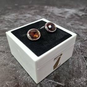 تصویر دکمه سردست D68 