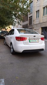 تصویر کیا سراتو مدل 2017 ا Kia Cerato automatic-2000cc Kia Cerato automatic-2000cc