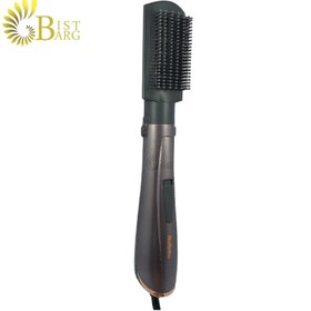 تصویر سشوار و حالت دهنده مو بابلیس مدل BABYLISS AS136SDE BABYLISS HAIR STYLER PROTECT ROTATING AS136SDE