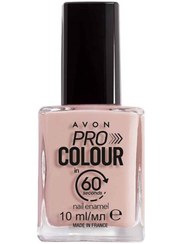 تصویر لاک اورجینال برند Avon مدل Pro Color کد VOJE0161 