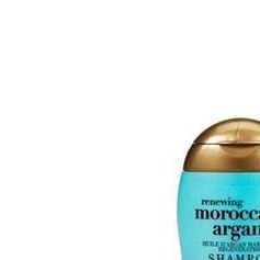 تصویر شامپو روغن آرگان او جی ایکس OGX OGX Renewing Moroccan Argan Oil Shampoo  385ml