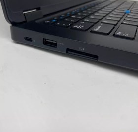 تصویر لپتاپ دل مدل 5480HQ Dell latitude e5480