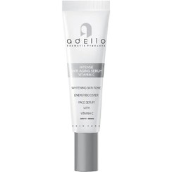 تصویر سرم پوست دارای لك 30 میلی لیتر ادلیو Adelio Intense Depigmenting Serum