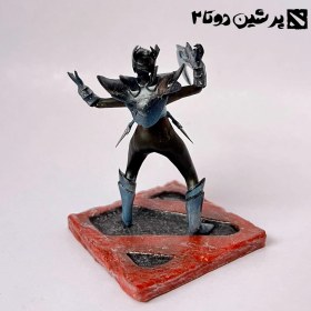 تصویر اکشن فیگور phantom assassin dota 2 مدل normal set 