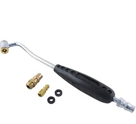 تصویر نازل باد میشلن 