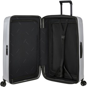 تصویر Samsonite Nuon - چمدان 4 چرخ بسیار بزرگ با دم 81 سانتی متری 159536 