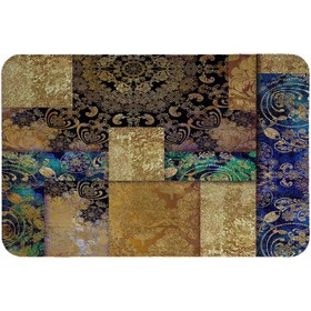 تصویر رطوبت گیر کنار سینک کد 5259 