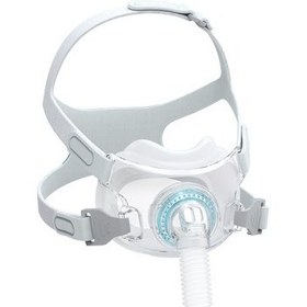 تصویر ماسک سي پپ و باي پپ(BIPAP و CPAP )برند BMCمدل F6 - بازرگانی پنگو 