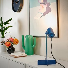 تصویر چراغ مطالعه ایکیا مدل FLOTTILJ 