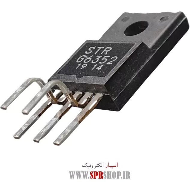 خرید و قیمت آی سی STR G6352 ORG | ترب خرید و قیمت آی سی STR G6352 ORG | ترب