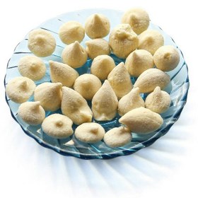 تصویر کشک گوسفندی(کله قندی) 