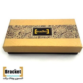 تصویر گل یقه NFM09 