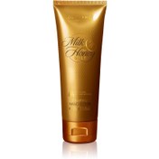 تصویر اسکراب و نرم کننده دست شیروعسل اوریفلیم ا Smoothing Hand Scrub Oriflame Smoothing Hand Scrub Oriflame