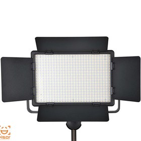 تصویر پروژکتور گودکس Godox LED500C Video Light 
