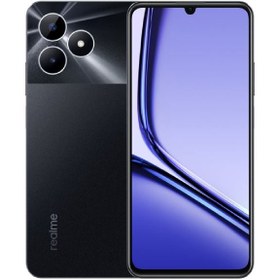 تصویر گوشی ریلمی Realme Note 50 ظرفیت 64 و رم 4 گیگابایت Realme Note 50 64GB And 4GB RAM Mobile Phone