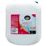 تصویر نرم کننده لباس من 10 لیتری 