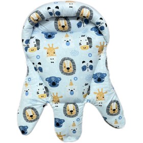 تصویر آغوشی نوزاد مدل 0125 