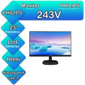 تصویر مانیتور استوک PHILIPS مدل 243v 