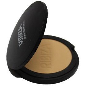 تصویر پنکیک ریبیزا مناسب انواع پوست شماره205 ribiza compact powder for all skin no205